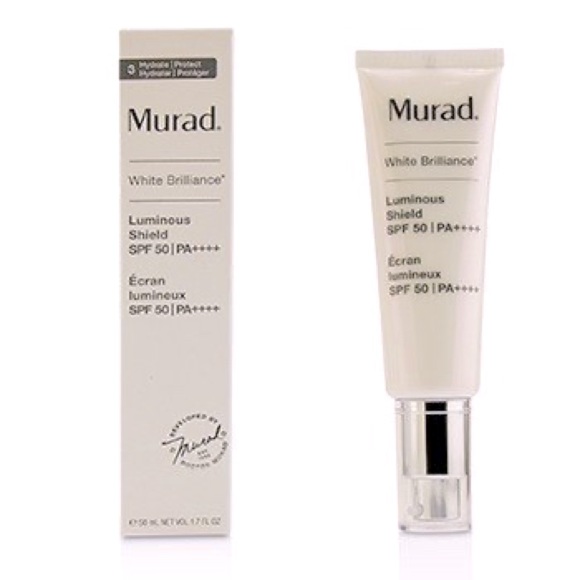 Murad Other - Murad luminous shield spf brilliance dermatologist